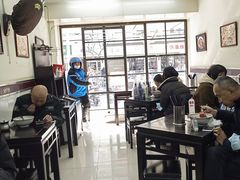 -吴茂兴本帮面(百色路店)