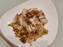 -老德州四合院·德州菜(天衢路店)