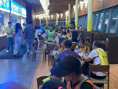 -长沙湘江冰雪世界