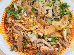 -正宁路小吃夜市