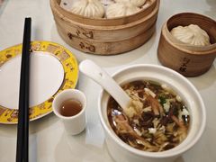 -狗不理大酒店(意式风情街店)