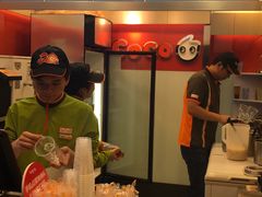 -CoCo都可(建外SOHO店)