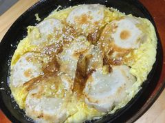 豆腐生煎包-恋萍小吃(时代店)