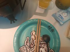 -蛙舍·炭烧牛蛙(东百中心店)