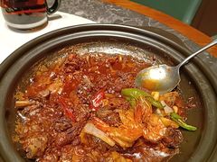 -国人川菜(李家村建东街店)