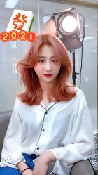 -3AM·S HAIR SALON烫发染发接发
