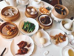 -铭家点心(秦岭路店)