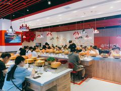 -龍歌自助小火锅(兰山上海路万达店)