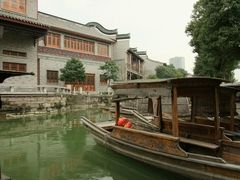 -龙潭水乡