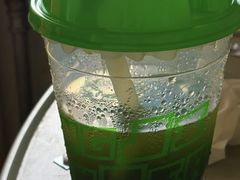 -柠季·手打柠檬茶(静安大悦城北座B1店 )