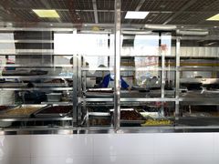 -丽华快餐(红庄国际店)