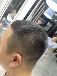 -Mentor Hair Salon