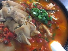 泡椒蹄花米线-李米线(总店)