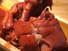 -大牌大·传统杭帮菜(湖滨店)