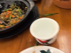 -堂瓦里·33年传统赣菜(第一街区店)