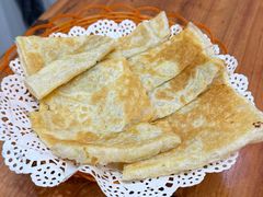 香蕉飞饼-洪大厨鸡煲(福田店)
