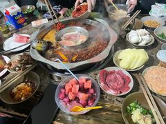 -星鸿社重庆老火锅