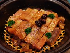 -十八棵（老龙井）御茶园(老龙井店)