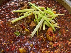 -温江公平红烧兔(总店)