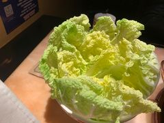 -清真·老门框爆肚涮肉·中华老字号(丰管路店)