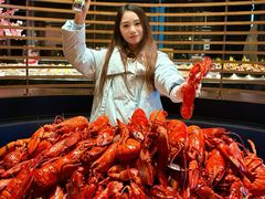 -雍容荟活龙虾自助餐(IFS黑金店)