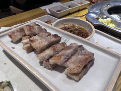 -喜来稀肉(北外滩白玉兰广场店)