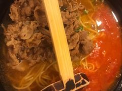 -食其家·牛丼咖喱(金三角店)