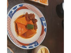 -鱼亭料理(芝罘店)