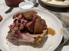 -又见炊烟私房菜(敬亭路店)