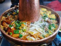 -小杨烤肉(朱雀店)