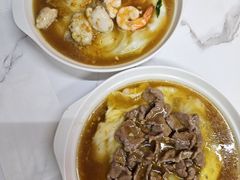 生蚝鲜牛肉肠粉-新一味普宁肠粉王(梅林店)