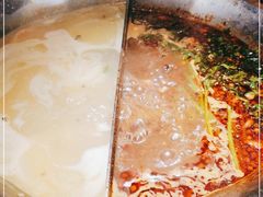 -湊湊火锅·茶憩(上海合生汇店)