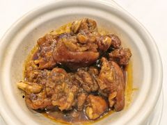 -清心茶楼·传统中山石岐菜