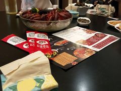 -金陵暴走小龙虾·迷踪蟹(凯德MALL店)