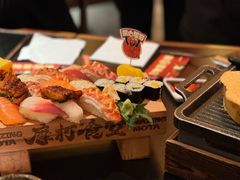 -摩打食堂(壹方中心店)