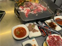 -李氏烤肉店