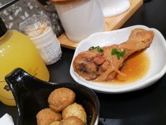 -贡梅老面馆·蟹粉面·无锡特色小吃(南长街主推店)