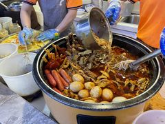 -安徽阜阳卷馍(西单店)