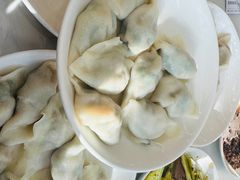 -枫林饺子