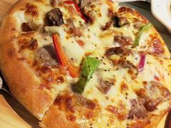 -米兰西点(鞍山店)