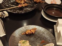 -盛宴自助餐厅(运达喜来登店)