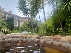 -惠州金海湾嘉华度假酒店