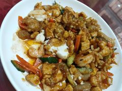 -大众餐厅(小海地店)