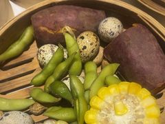 -聚福山莊·寻味顺德(北滘店)