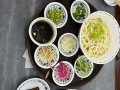-海碗居老北京炸酱面(增光路店)