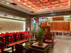 -宁波状元楼酒店(和义路店)