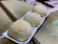酥皮焗叉烧包-添好运点心专门店(北角店)