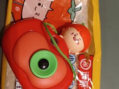 -海底捞火锅(龙岗星河COCO Park店)