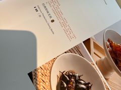 -侨美食家·粤菜(体育西路店)