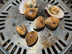 -盛江山自助料理(太原街万达店)